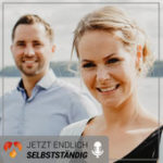 Jetzt endlich selbstständig Podcast