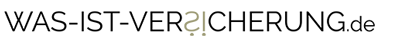 WAS-IST-VERSICHERUNG.de Logo